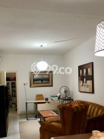 For Sale! Luxury House LT 950m2 Desain Elegan di Cipete For Sale! Luxury House LT 950m2 Desain Elegan di Cipete
