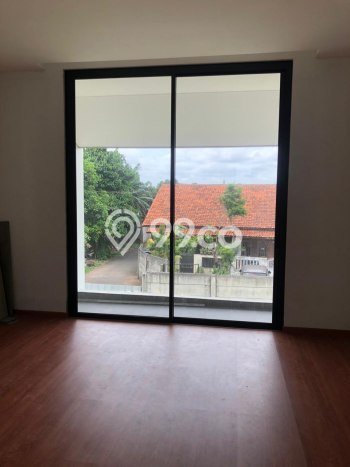 Rumah Modern 3 Kamar LT 84m2 di Joglo Rumah Modern 3 Kamar LT 84m2 di Joglo