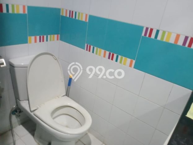 For Sale! Premium House LT 453m2 Desain Elegan di Pondok Pinang For Sale! Premium House LT 453m2 Desain Elegan di Pondok Pinang