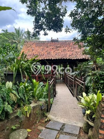 Tanah Siap Bangun Dijual di Tangerang Punya Luas 2392m2 Tanah Siap Bangun Dijual di Tangerang Punya Luas 2392m2