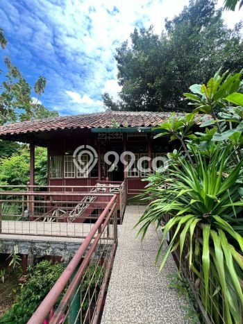 Tanah Siap Bangun Dijual di Tangerang Punya Luas 2392m2 Tanah Siap Bangun Dijual di Tangerang Punya Luas 2392m2