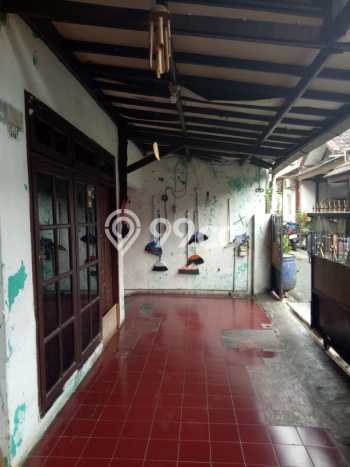 For Sale Hunian Rumah Nyaman 5 KT di Klender, Jakarta Timur For Sale Hunian Rumah Nyaman 5 KT di Klender, Jakarta Timur