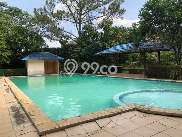 Dijual Rumah Mewah Elegan Dengan View Eksklusif di Puncak, Bogor Dijual Rumah Mewah Elegan Dengan View Eksklusif di Puncak, Bogor