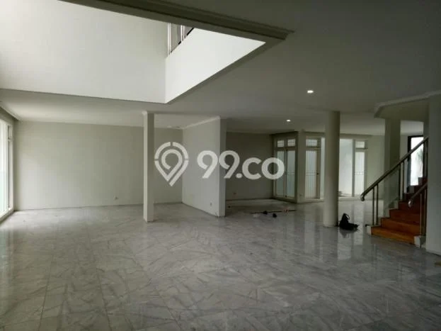 Jarang Ada! Rumah Sewa 3 Kamar Bagus Siap Huni Pondok Pinang Jarang Ada! Rumah Sewa 3 Kamar Bagus Siap Huni Pondok Pinang