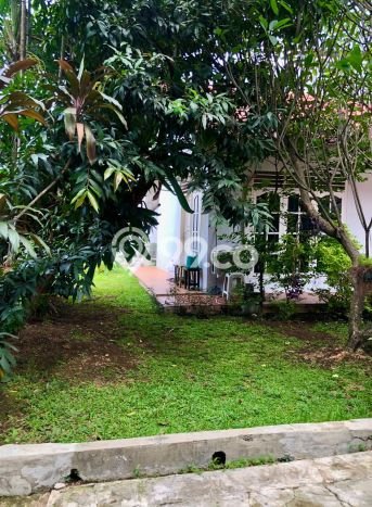 For Sale! Luxury House LT 950m2 Desain Elegan di Cipete For Sale! Luxury House LT 950m2 Desain Elegan di Cipete