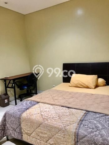 Dijual Rumah Mewah Megah Dengan View Eksklusif di Senopati, Jakarta Selatan Dijual Rumah Mewah Megah Dengan View Eksklusif di Senopati, Jakarta Selatan