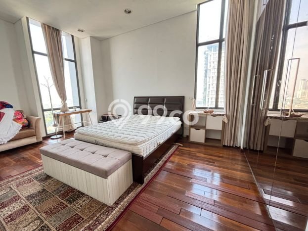 Ada Unit Hunian Hemat Disewa di Kebayoran Baru, Jakarta Selatan 2 BR Ada Unit Hunian Hemat Disewa di Kebayoran Baru, Jakarta Selatan 2 BR