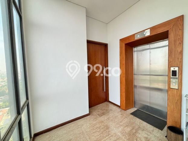 Ada Unit Hunian Hemat Disewa di Kebayoran Baru, Jakarta Selatan 2 BR Ada Unit Hunian Hemat Disewa di Kebayoran Baru, Jakarta Selatan 2 BR