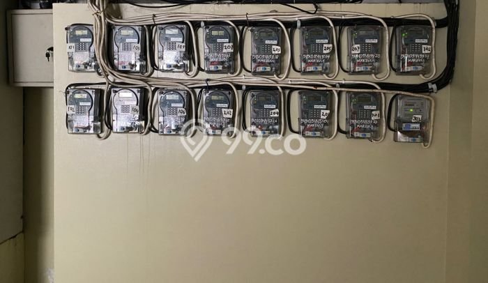 Dijual Rumah Mewah Megah Dengan View Eksklusif di Senopati, Jakarta Selatan Dijual Rumah Mewah Megah Dengan View Eksklusif di Senopati, Jakarta Selatan