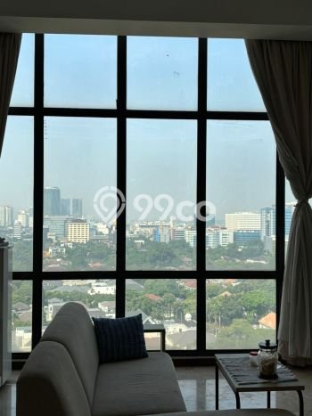 Ada Unit Hunian Hemat Disewa di Kebayoran Baru, Jakarta Selatan 2 BR Ada Unit Hunian Hemat Disewa di Kebayoran Baru, Jakarta Selatan 2 BR