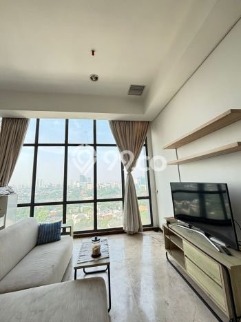 Ada Unit Hunian Hemat Disewa di Kebayoran Baru, Jakarta Selatan 2 BR Ada Unit Hunian Hemat Disewa di Kebayoran Baru, Jakarta Selatan 2 BR