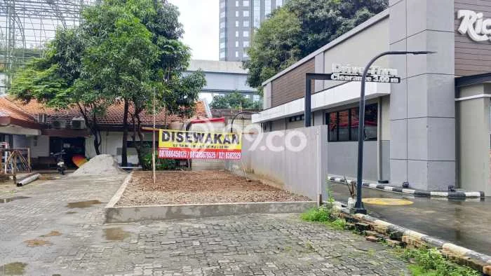 Jarang Ada! Tanah Kavling Disewakan di Jakarta Timur 54m2 Jarang Ada! Tanah Kavling Disewakan di Jakarta Timur 54m2