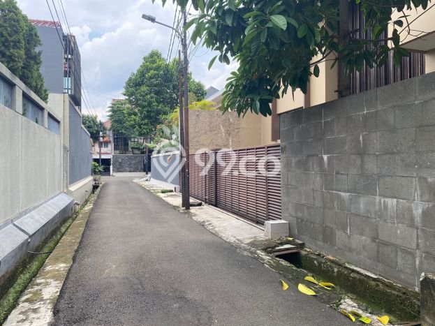 Dijual Rumah Mewah Megah Dengan View Eksklusif di Senopati, Jakarta Selatan Dijual Rumah Mewah Megah Dengan View Eksklusif di Senopati, Jakarta Selatan