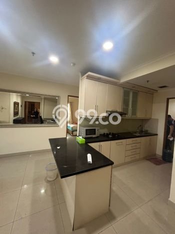 Sewa Sekarang Apartemen Minimalis 2 KT di Kawasan Cilandak Sewa Sekarang Apartemen Minimalis 2 KT di Kawasan Cilandak
