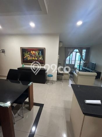 Sewa Sekarang Apartemen Minimalis 2 KT di Kawasan Cilandak Sewa Sekarang Apartemen Minimalis 2 KT di Kawasan Cilandak