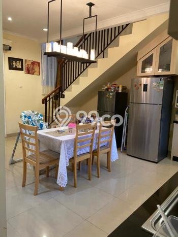 Rumah Modern Minimalis 3 KT Siap Huni di Sawangan Rumah Modern Minimalis 3 KT Siap Huni di Sawangan