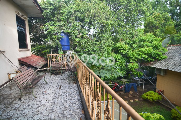Siap Huni Rumah Mewah 4 Kamar di Cipayung Dekat ke Mana Saja Siap Huni Rumah Mewah 4 Kamar di Cipayung Dekat ke Mana Saja