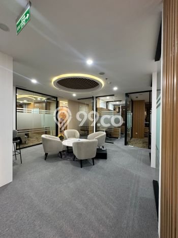 Komersial Area Bisnis Kawasan Mega Kuningan, Luas 270m², Kawasan Bisnis Komersial Area Bisnis Kawasan Mega Kuningan, Luas 270m², Kawasan Bisnis