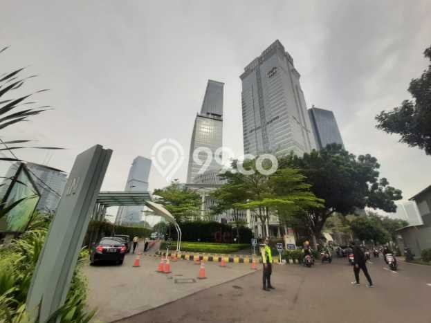 Komersial Area Bisnis Kawasan Mega Kuningan, Luas 270m², Kawasan Bisnis Komersial Area Bisnis Kawasan Mega Kuningan, Luas 270m², Kawasan Bisnis