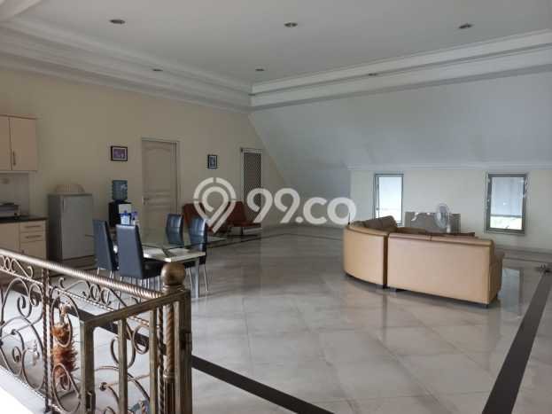 Hunian Luxury Best Area di Jakarta Selatan, DKI Jakarta Hunian Luxury Best Area di Jakarta Selatan, DKI Jakarta
