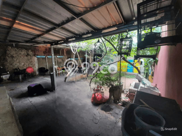 Best Deal Hunian Mewah Ideal dan Luas di Mampang Prapatan, Jakarta Selatan Best Deal Hunian Mewah Ideal dan Luas di Mampang Prapatan, Jakarta Selatan