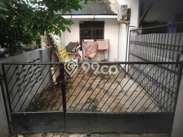 Hunian Cantik Modern Lb 49m2 di Pamulang, Tangerang Selatan Hunian Cantik Modern Lb 49m2 di Pamulang, Tangerang Selatan