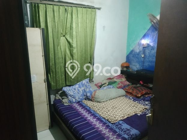 Hunian Cantik Modern Lb 49m2 di Pamulang, Tangerang Selatan Hunian Cantik Modern Lb 49m2 di Pamulang, Tangerang Selatan