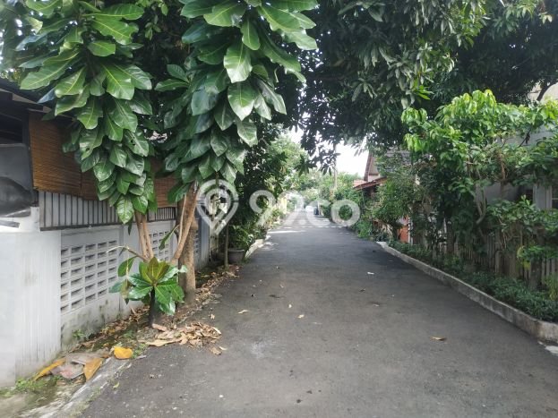 Hunian Cantik Modern Lb 49m2 di Pamulang, Tangerang Selatan Hunian Cantik Modern Lb 49m2 di Pamulang, Tangerang Selatan