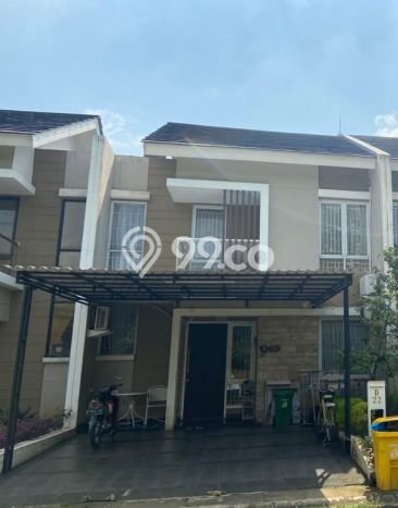 Rumah Modern Minimalis 3 KT Siap Huni di Sawangan Rumah Modern Minimalis 3 KT Siap Huni di Sawangan