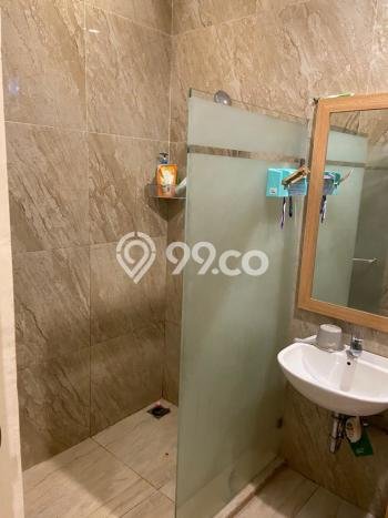 Rumah Modern Minimalis 3 KT Siap Huni di Sawangan Rumah Modern Minimalis 3 KT Siap Huni di Sawangan