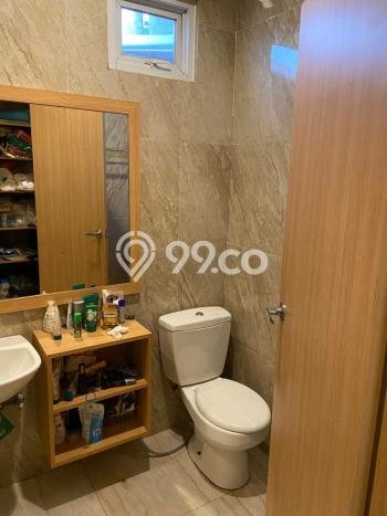 Rumah Modern Minimalis 3 KT Siap Huni di Sawangan Rumah Modern Minimalis 3 KT Siap Huni di Sawangan
