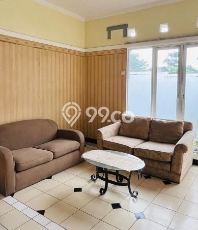 Jarang Ada! Rumah Kontrakan 3 Kamar Bagus Siap Huni Antasari Jarang Ada! Rumah Kontrakan 3 Kamar Bagus Siap Huni Antasari
