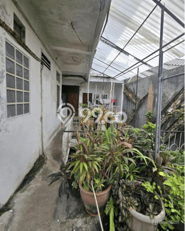 Rumah Mewah Dijual LT 423m2 di Kebayoran Baru, Jakarta Selatan Rumah Mewah Dijual LT 423m2 di Kebayoran Baru, Jakarta Selatan