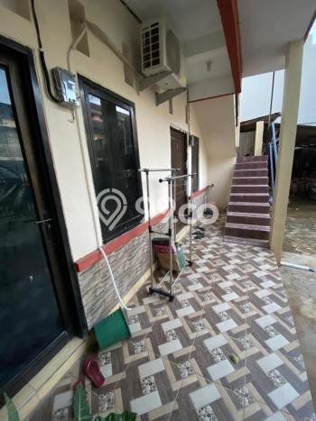 RENT! Kost Kawasan Jatiwaringin, Area 0m², Akses ke Pusat Kota RENT! Kost Kawasan Jatiwaringin, Area 0m², Akses ke Pusat Kota