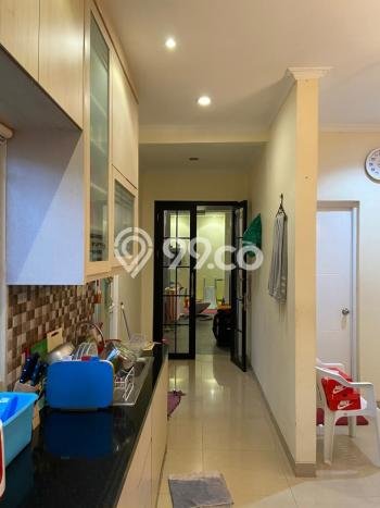 Rumah Modern Minimalis 3 KT Siap Huni di Sawangan Rumah Modern Minimalis 3 KT Siap Huni di Sawangan