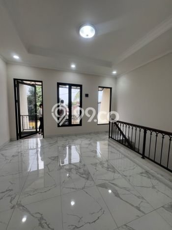 Rumah Modern 3 KT di Jatiwarna Bekasi Unfurnished Rumah Modern 3 KT di Jatiwarna Bekasi Unfurnished
