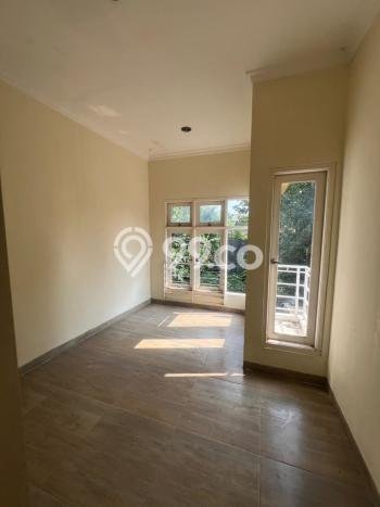 Rumah Modern 4 KT di Jati Asih Bekasi Unfurnished Rumah Modern 4 KT di Jati Asih Bekasi Unfurnished