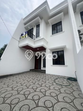 Rumah Luas Asri 3 KT Siap Huni di Jatiwaringin Bekasi Rumah Luas Asri 3 KT Siap Huni di Jatiwaringin Bekasi