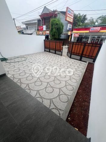 Rumah Luas Asri 3 KT Siap Huni di Jatiwaringin Bekasi Rumah Luas Asri 3 KT Siap Huni di Jatiwaringin Bekasi