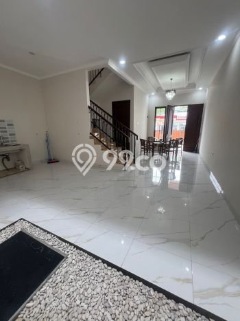 Rumah Luas Asri 3 KT Siap Huni di Jatiwaringin Bekasi Rumah Luas Asri 3 KT Siap Huni di Jatiwaringin Bekasi