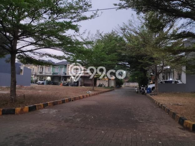 Rumah Minimalis 4 KT di Legenda Wisata Bogor Semi Furnished Rumah Minimalis 4 KT di Legenda Wisata Bogor Semi Furnished