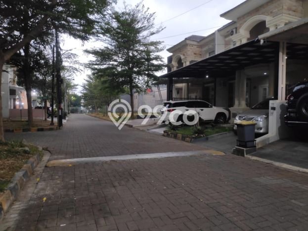 Rumah Minimalis 4 KT di Legenda Wisata Bogor Semi Furnished Rumah Minimalis 4 KT di Legenda Wisata Bogor Semi Furnished
