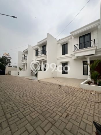 Dijual Rumah Eksklusif 3 KT di Jatibening, Bekasi Dijual Rumah Eksklusif 3 KT di Jatibening, Bekasi