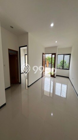 Dijual Hunian Rumah Nyaman 3 Kamar di Jati Asih, Bekasi Dijual Hunian Rumah Nyaman 3 Kamar di Jati Asih, Bekasi