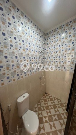 Dijual Hunian Rumah Nyaman 3 Kamar di Jati Asih, Bekasi Dijual Hunian Rumah Nyaman 3 Kamar di Jati Asih, Bekasi