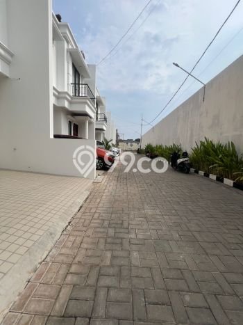 Hunian Nyaman Asri 3 KT Siap Huni di Jatibening Bekasi Hunian Nyaman Asri 3 KT Siap Huni di Jatibening Bekasi