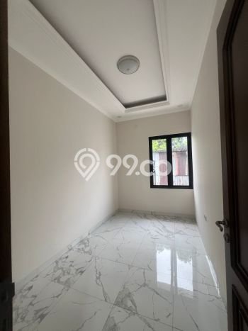 Rumah Modern 3 KT di Jatiwarna Bekasi Unfurnished Rumah Modern 3 KT di Jatiwarna Bekasi Unfurnished