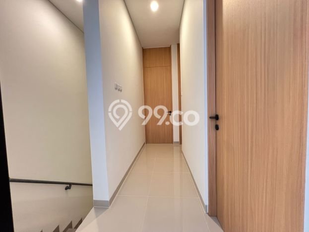 Rumah Minimalis 3 Kamar LT 78m2 di Pondok Kelapa Rumah Minimalis 3 Kamar LT 78m2 di Pondok Kelapa