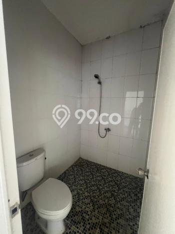 Rumah Modern 4 KT di Jati Asih Bekasi Unfurnished Rumah Modern 4 KT di Jati Asih Bekasi Unfurnished