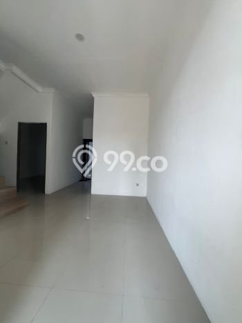 Rumah Modern 4 KT di Jati Cempaka Bekasi Unfurnished Rumah Modern 4 KT di Jati Cempaka Bekasi Unfurnished